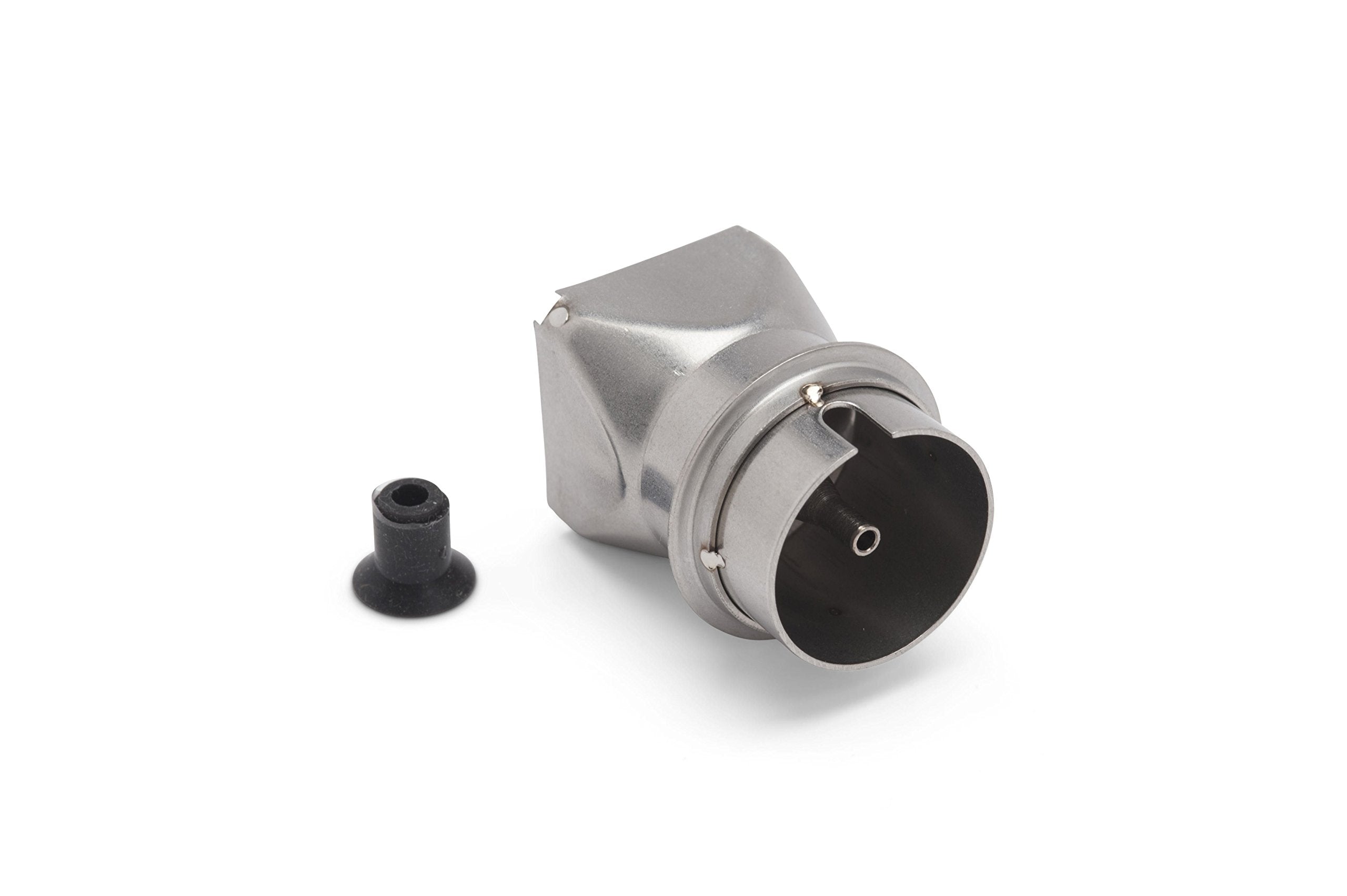 Weller NQ35 T0058736807N HOTGAS NOZZLE 20,5X20,5, Black