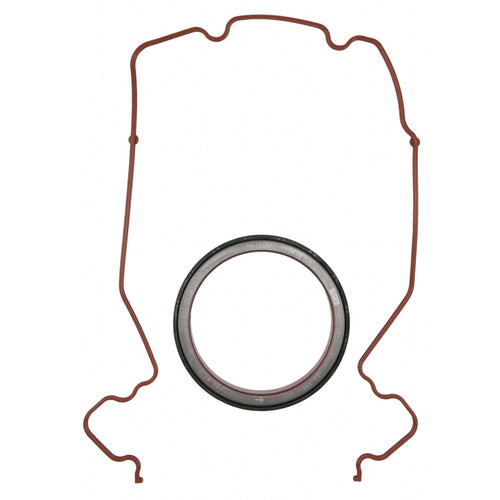 Engine Crankshaft Seal Kit FEL-PRO BS 40700 for Ford F-250 Super Duty