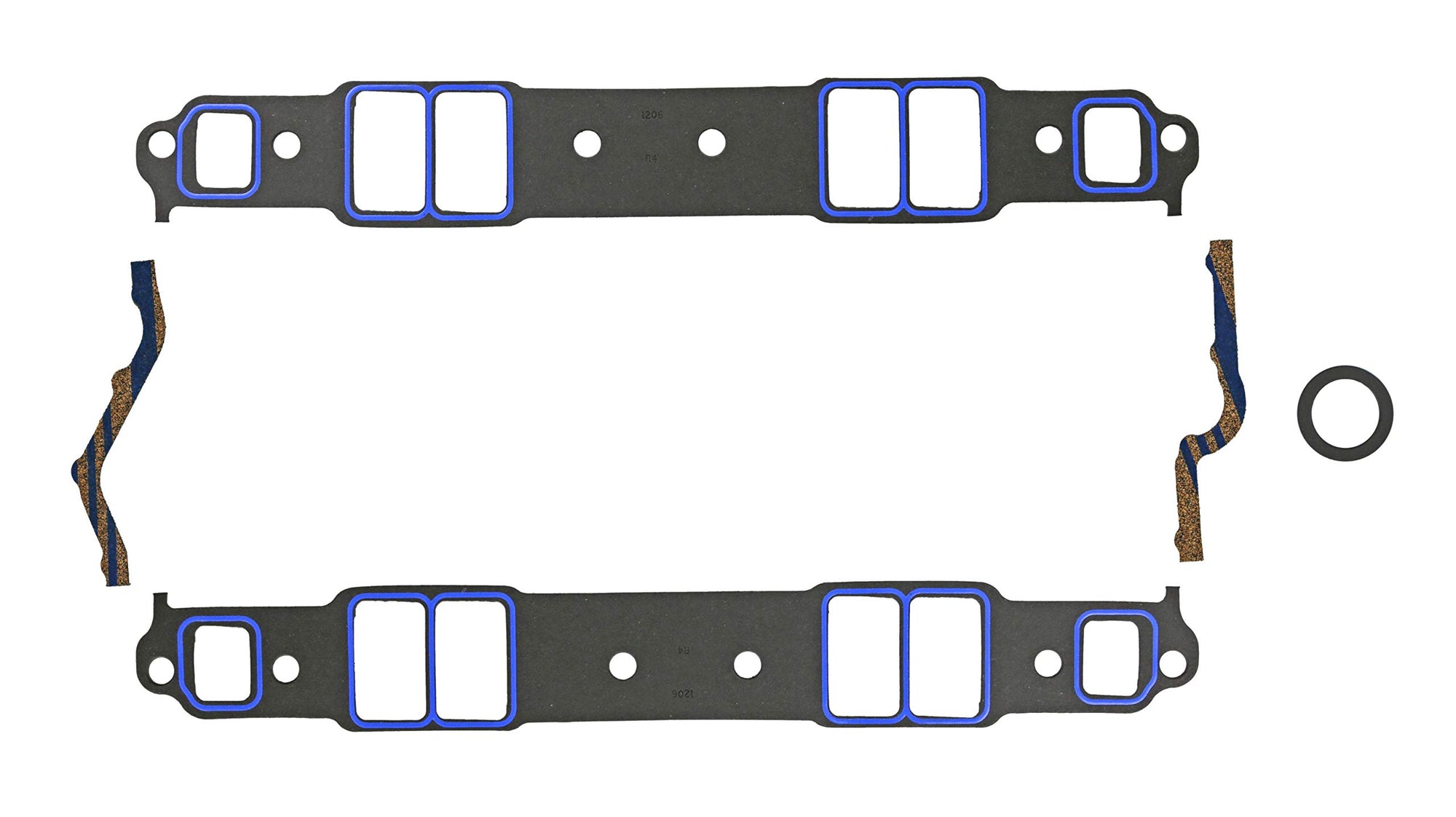 Engine Intake Manifold Gasket Set FEL-PRO 1206