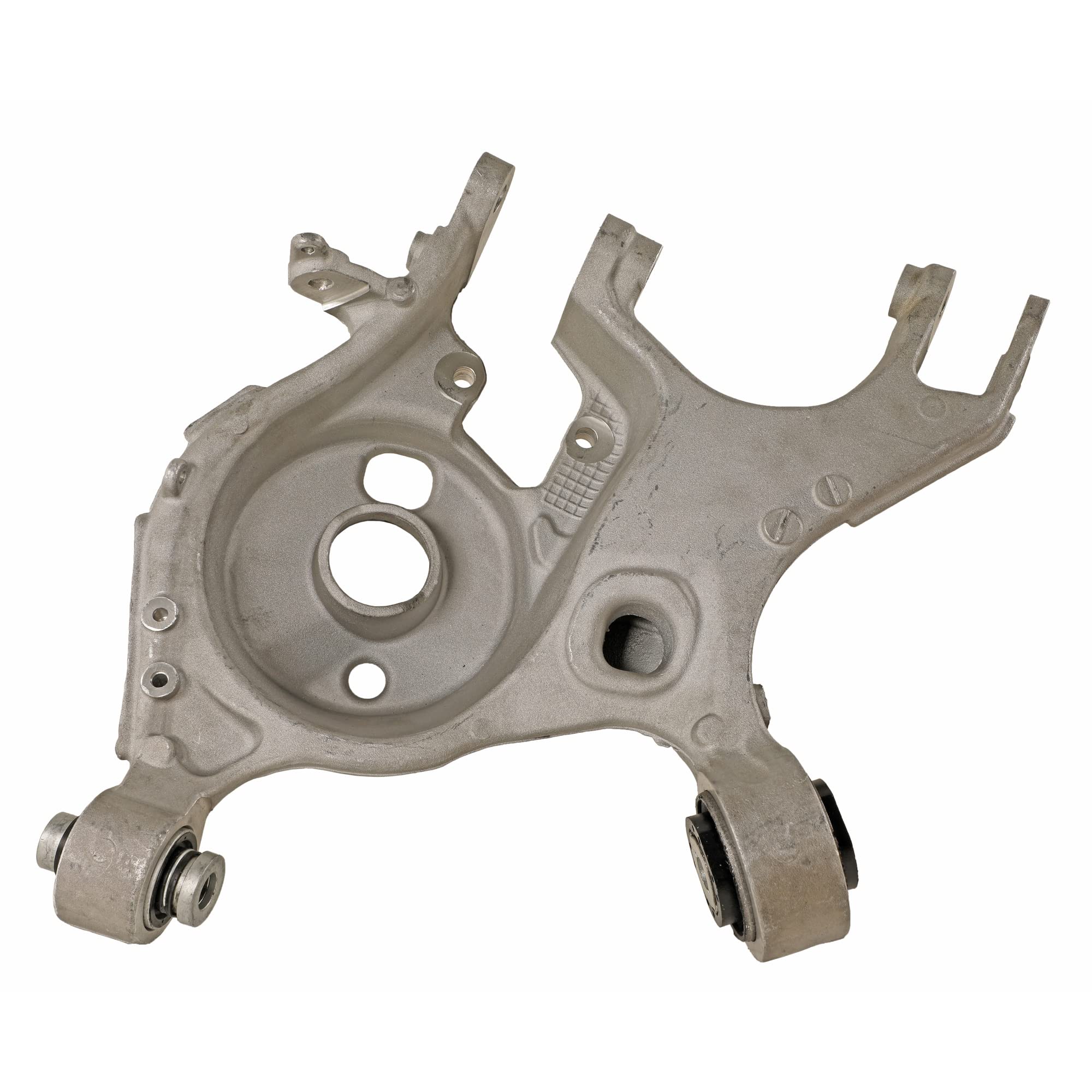 Suspension Control Arm MOOG Chassis Products RK643656