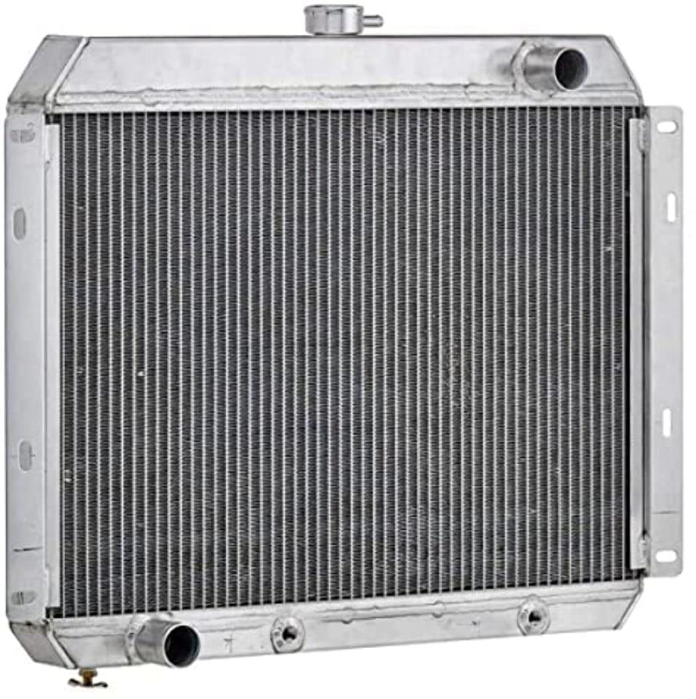 Radiator BE Cool 62259