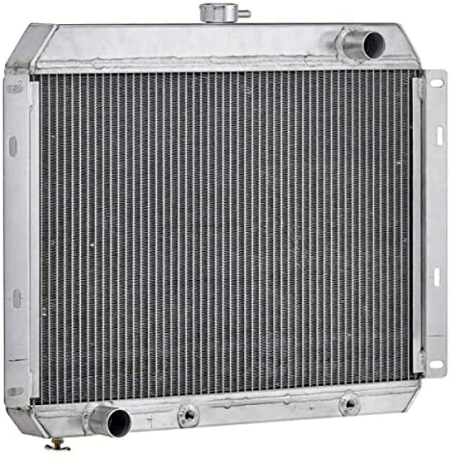 Radiator BE Cool 62259