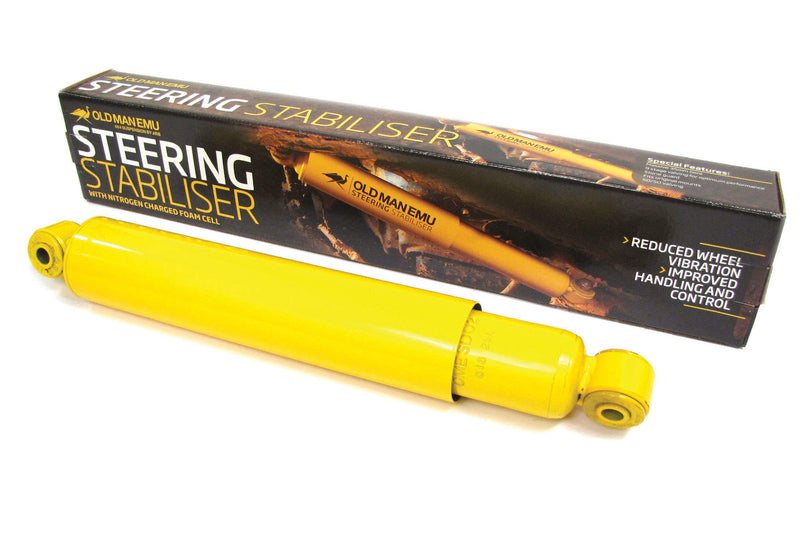 Steering Stabilizer ARB OMESD02