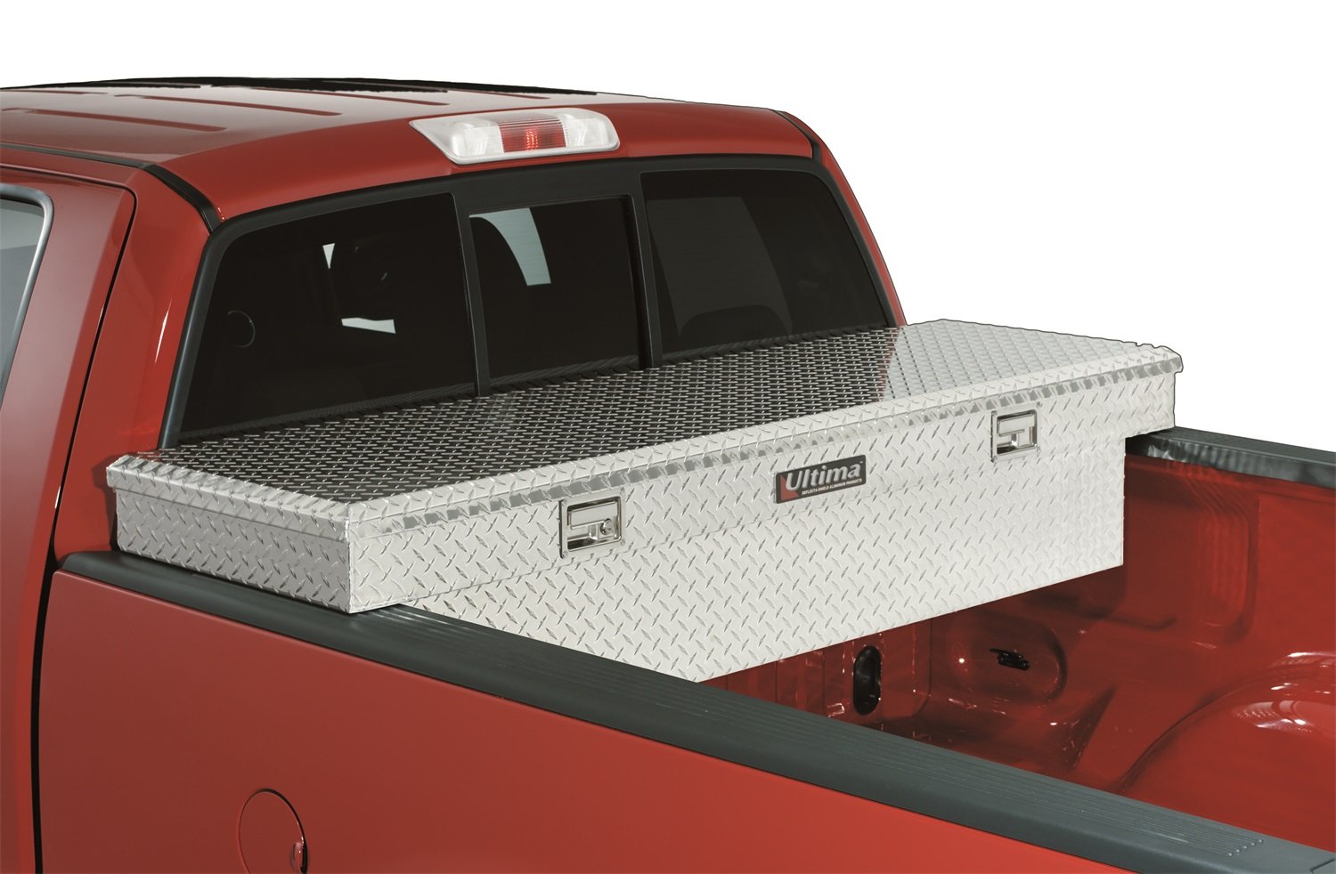 Deflecta-Shield RealTruck 9200 Ultima Tool Box