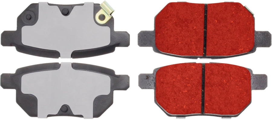 500.13541 Centric PQ PRO PADS