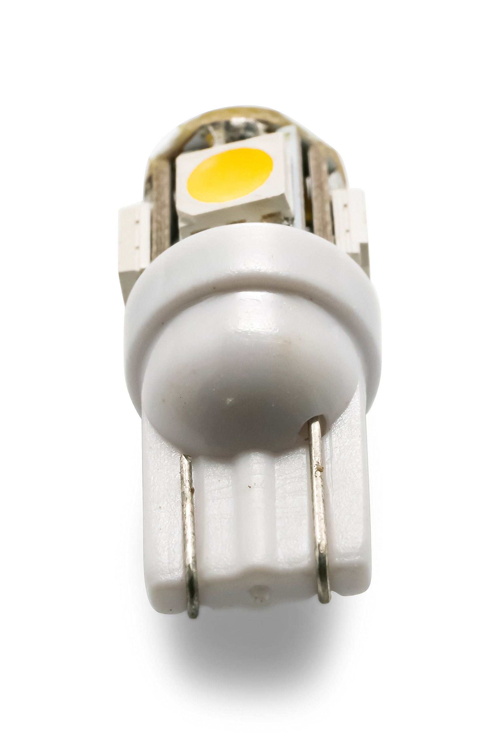 LED Replacement Camco Bulb (194 T10 Wedge),1 Pack