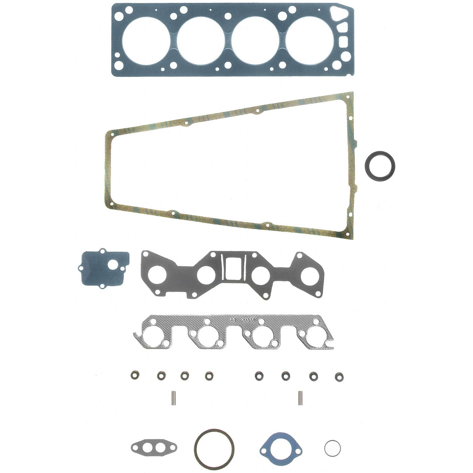 HS FEL-PRO 9063 PT-1 Head Gasket Set