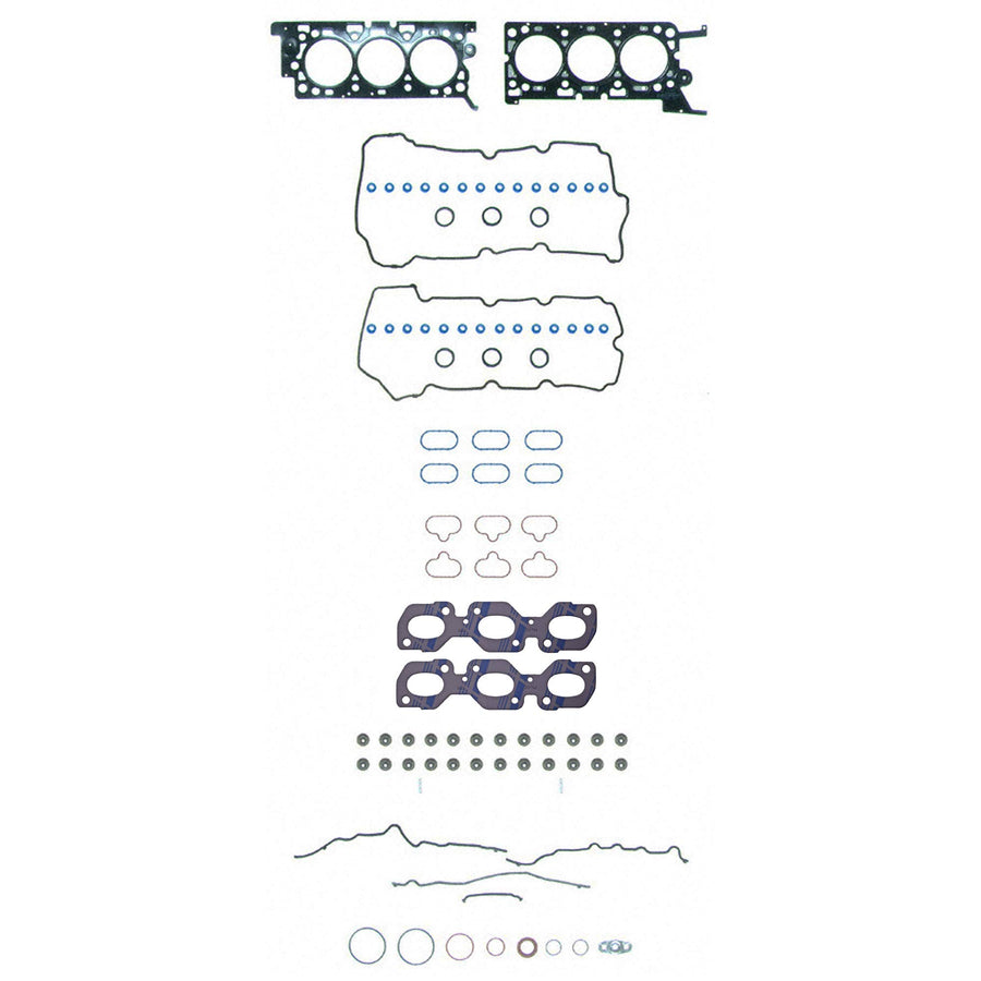 HS FEL-PRO 26207 PT-2 Head Gasket Set