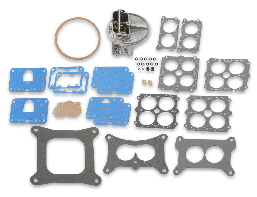 Replacement Holley 134-335 Main Body