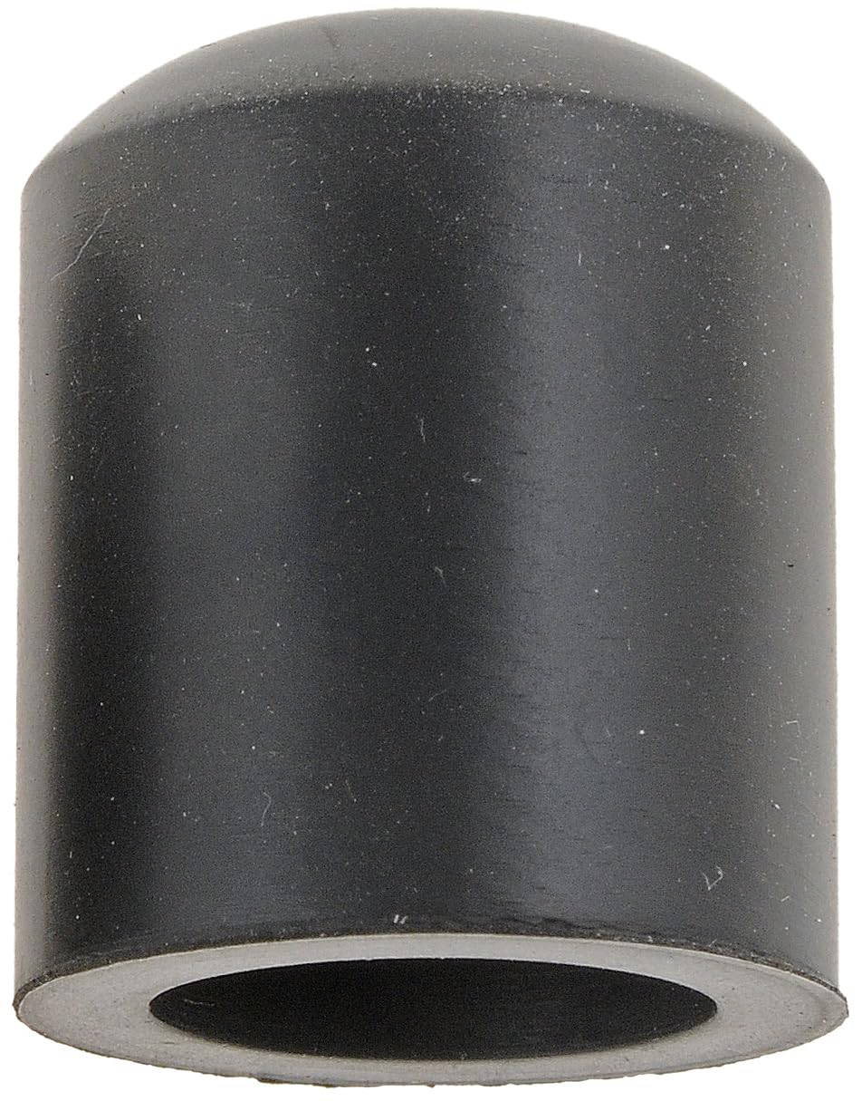 Vacuum Bypass Caps Dorman 02254 - 3/4 In. I.D., 2 Pack Universal Fit