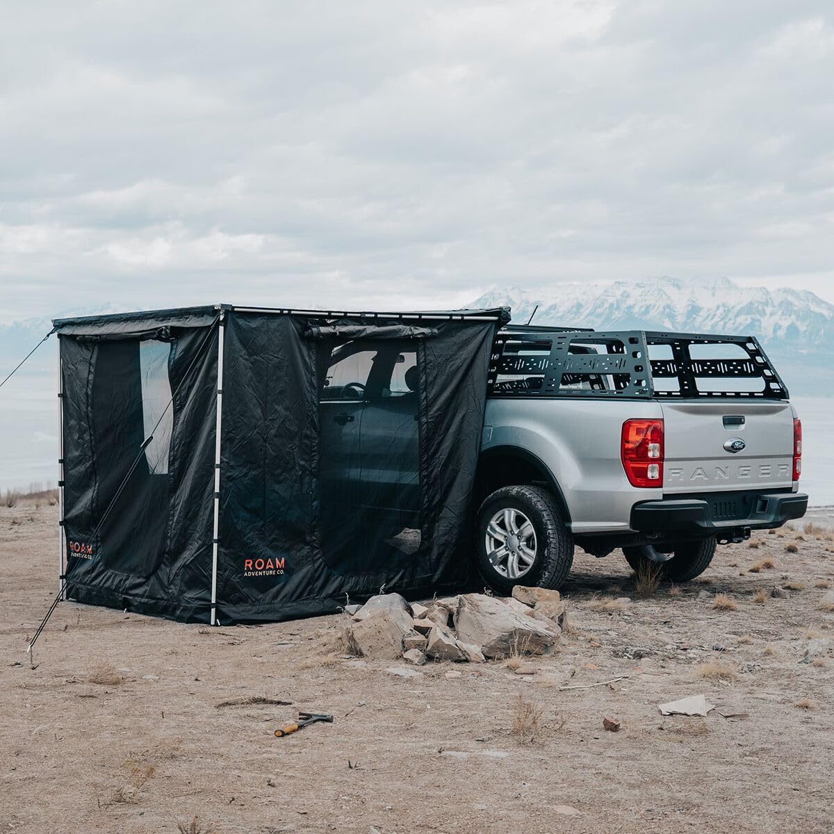 Awning Standard Room