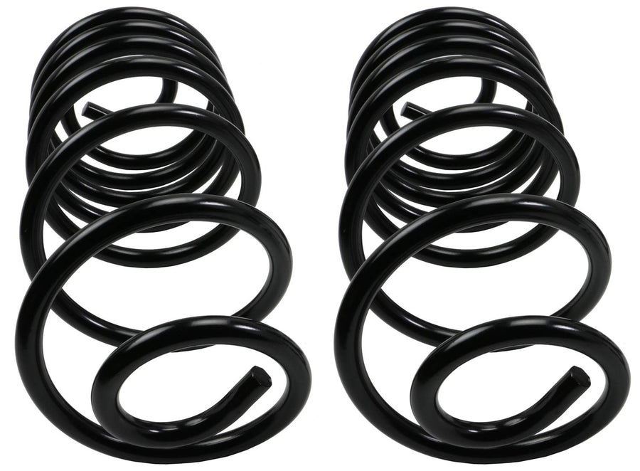 CC627 MOOG Coil Spring Set for Buick Regal