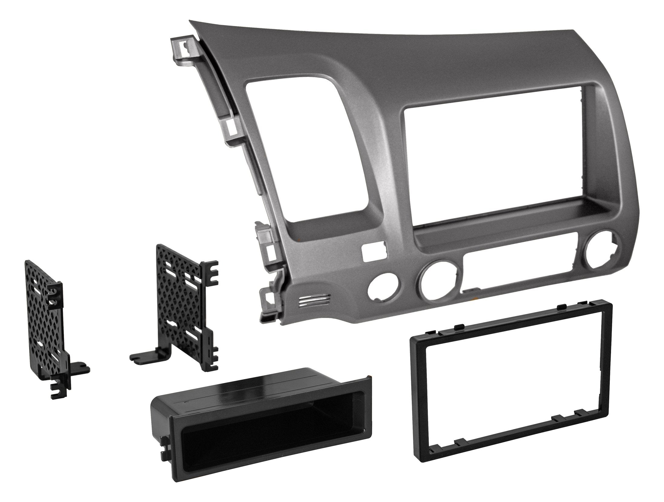 HONK838L Ai 2006-2011 Civic Dash Kit