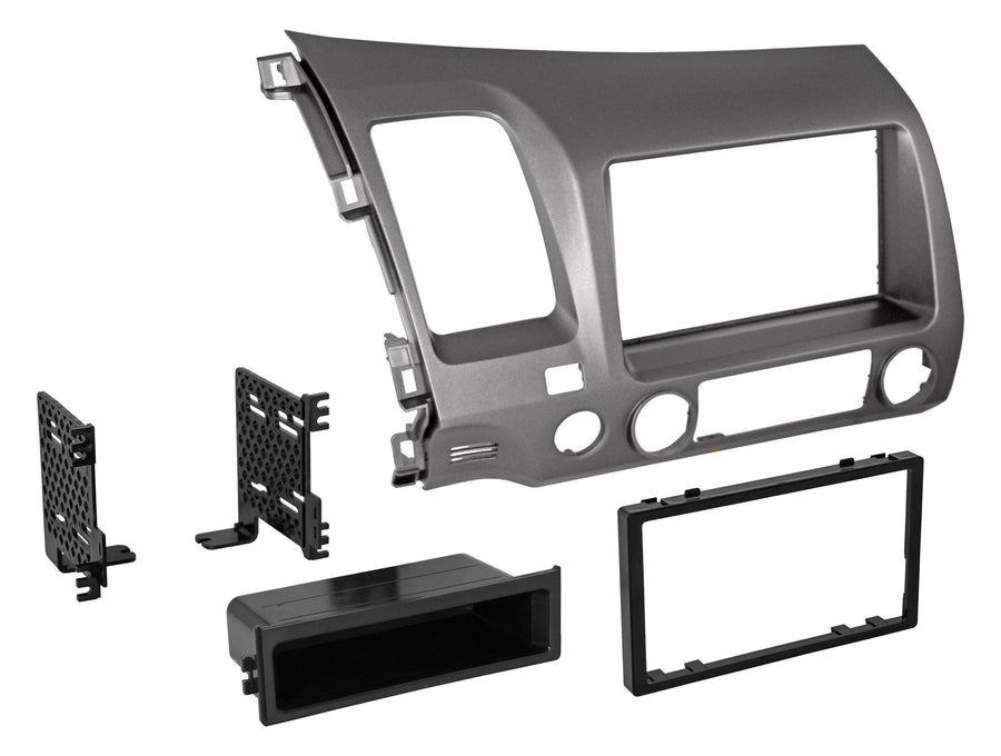HONK838L Ai 2006-2011 Civic Dash Kit