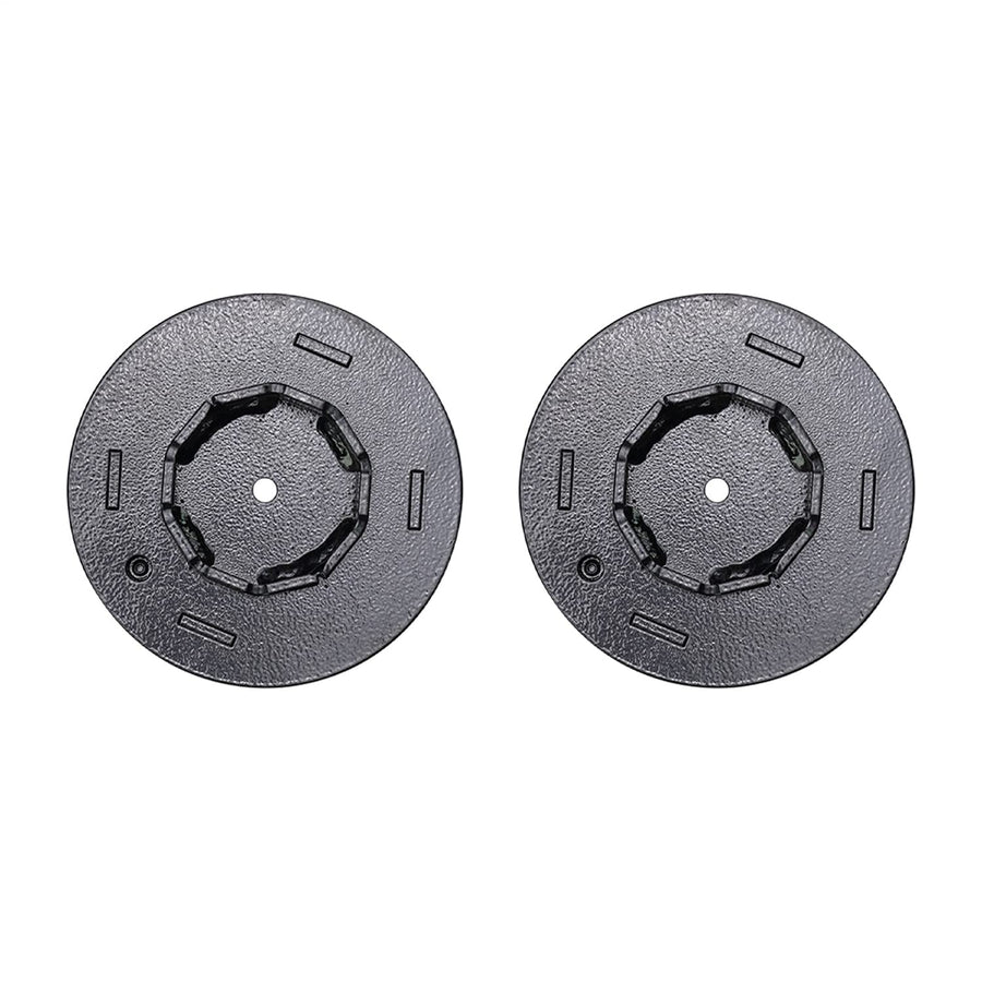 Skyjacker 2 Inch Rear Metal Spacers for G20MSR 2020 Gladiator