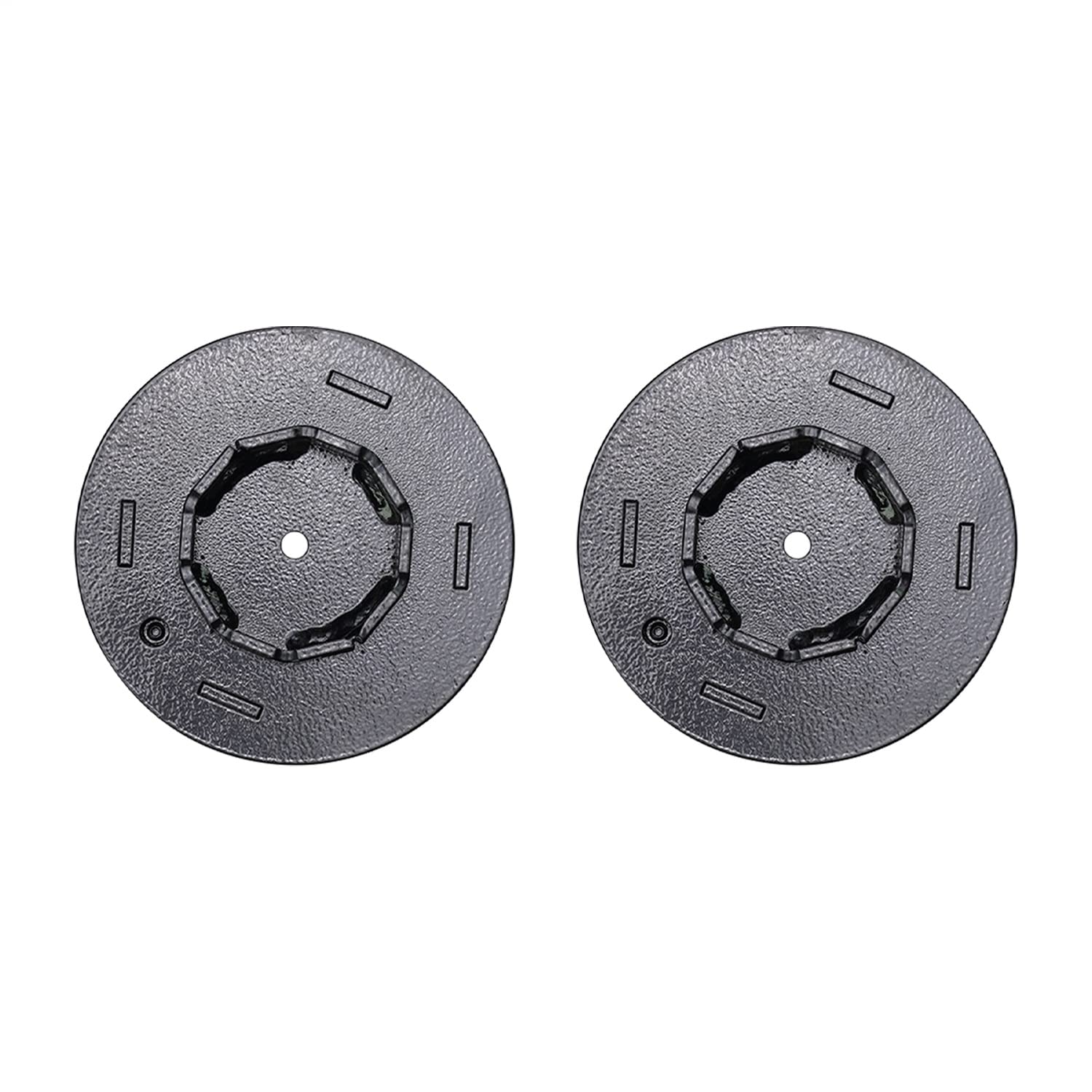Skyjacker 2 Inch Rear Metal Spacers for G20MSR 2020 Gladiator