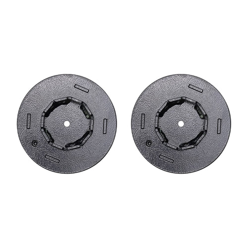 Skyjacker 2 Inch Rear Metal Spacers for G20MSR 2020 Gladiator