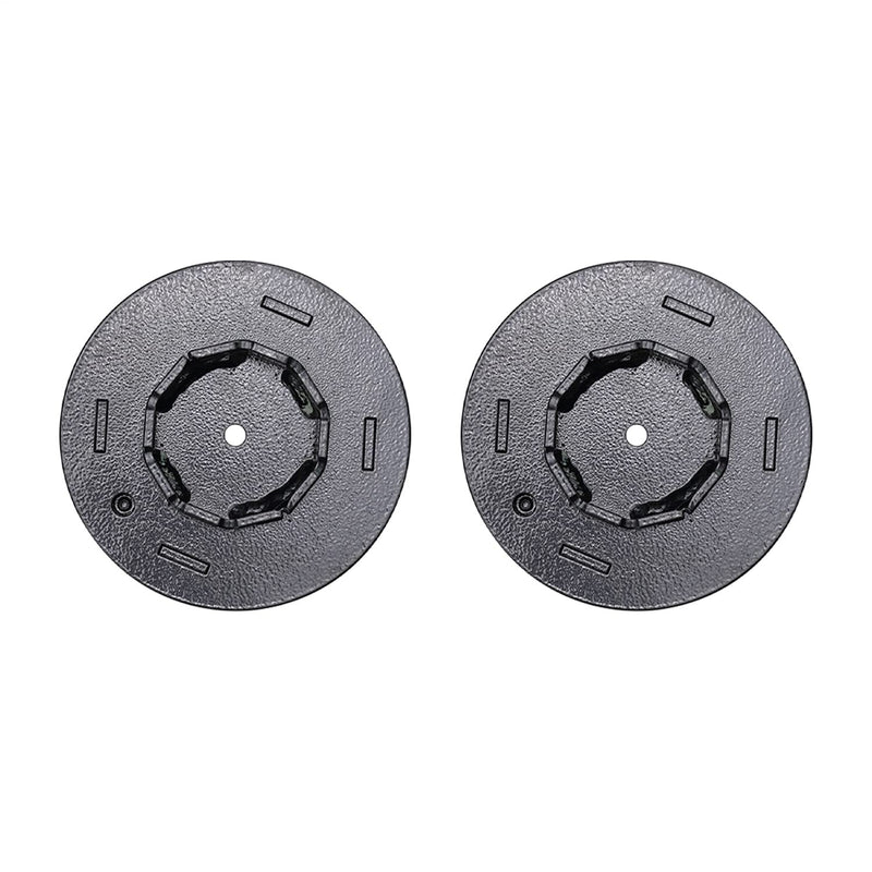 Skyjacker 2 Inch Rear Metal Spacers for G20MSR 2020 Gladiator