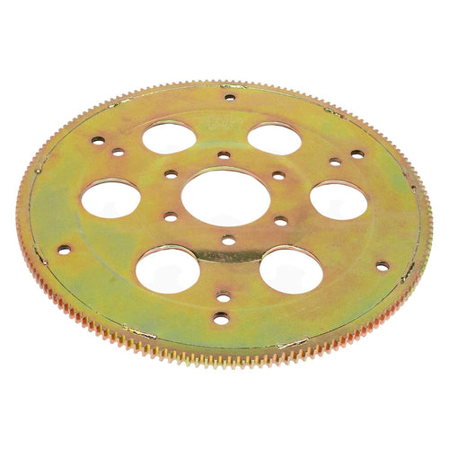 FLEXPLATE PRW CHROMOLY STEEL SFI CAD 368-500 1968-84 166T Internal Balan
