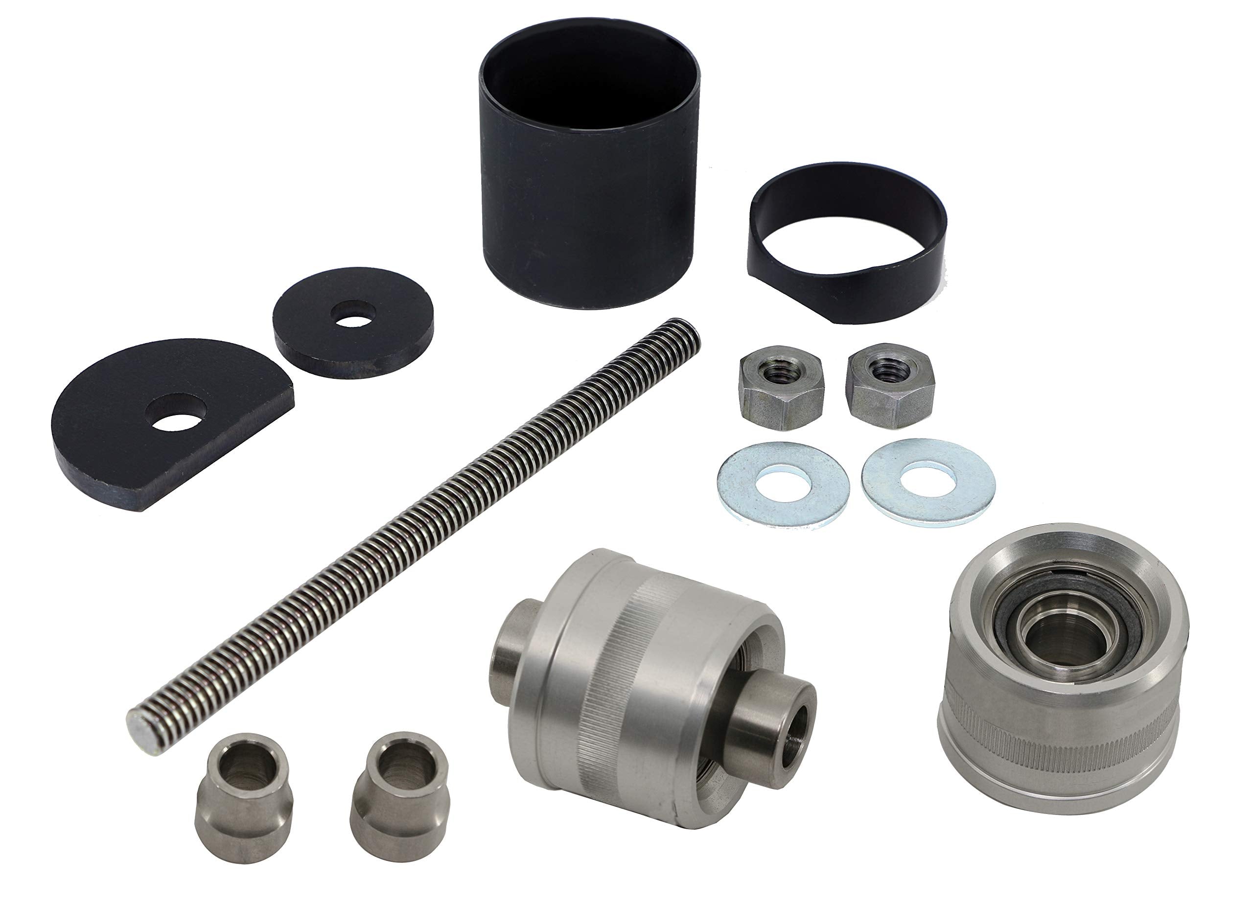 Ridetech Rear Upper Control Arm 11227299 R-Joint Bushing for 1964-1977 GM "A" Body & 1978-1988 GM "G" Body w/Bushing Tool Kit
