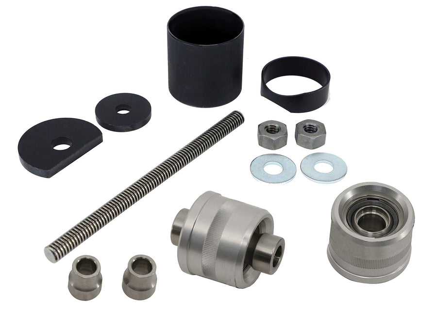 Ridetech Rear Upper Control Arm 11227299 R-Joint Bushing for 1964-1977 GM "A" Body & 1978-1988 GM "G" Body w/Bushing Tool Kit