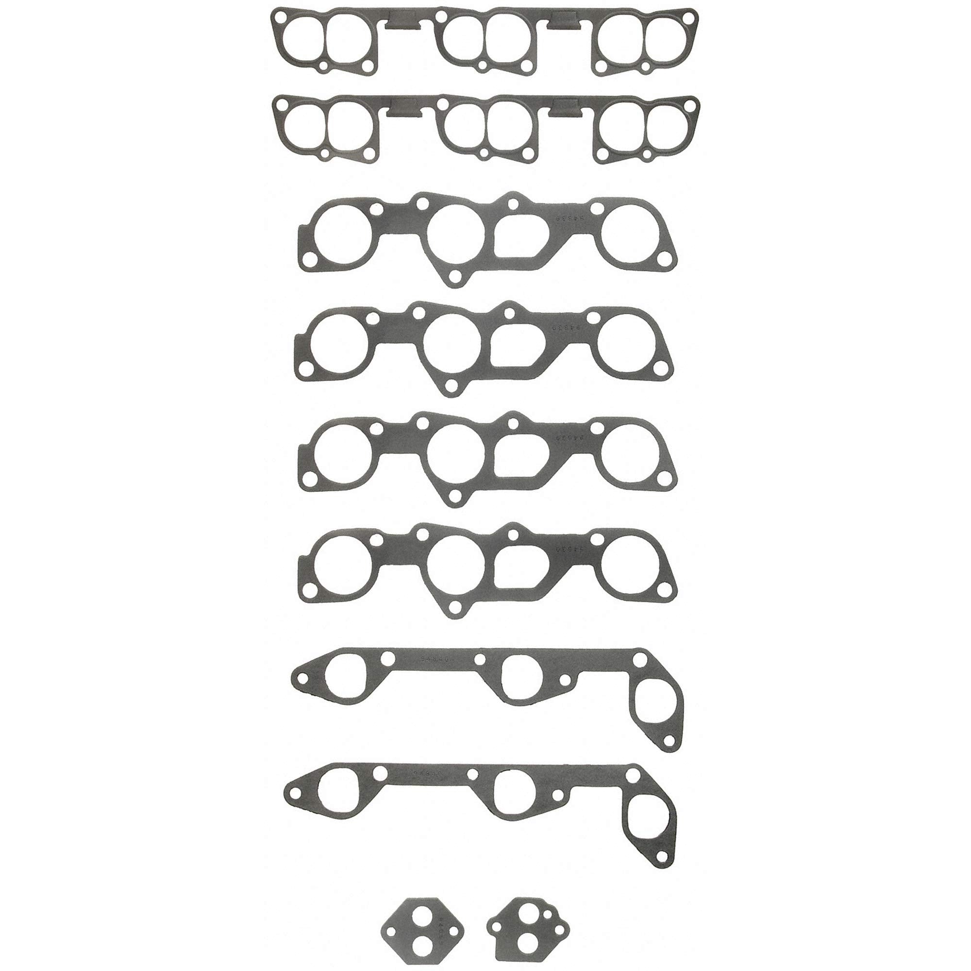 MS 94831 FEL-PRO Intake Manifold Gasket Set