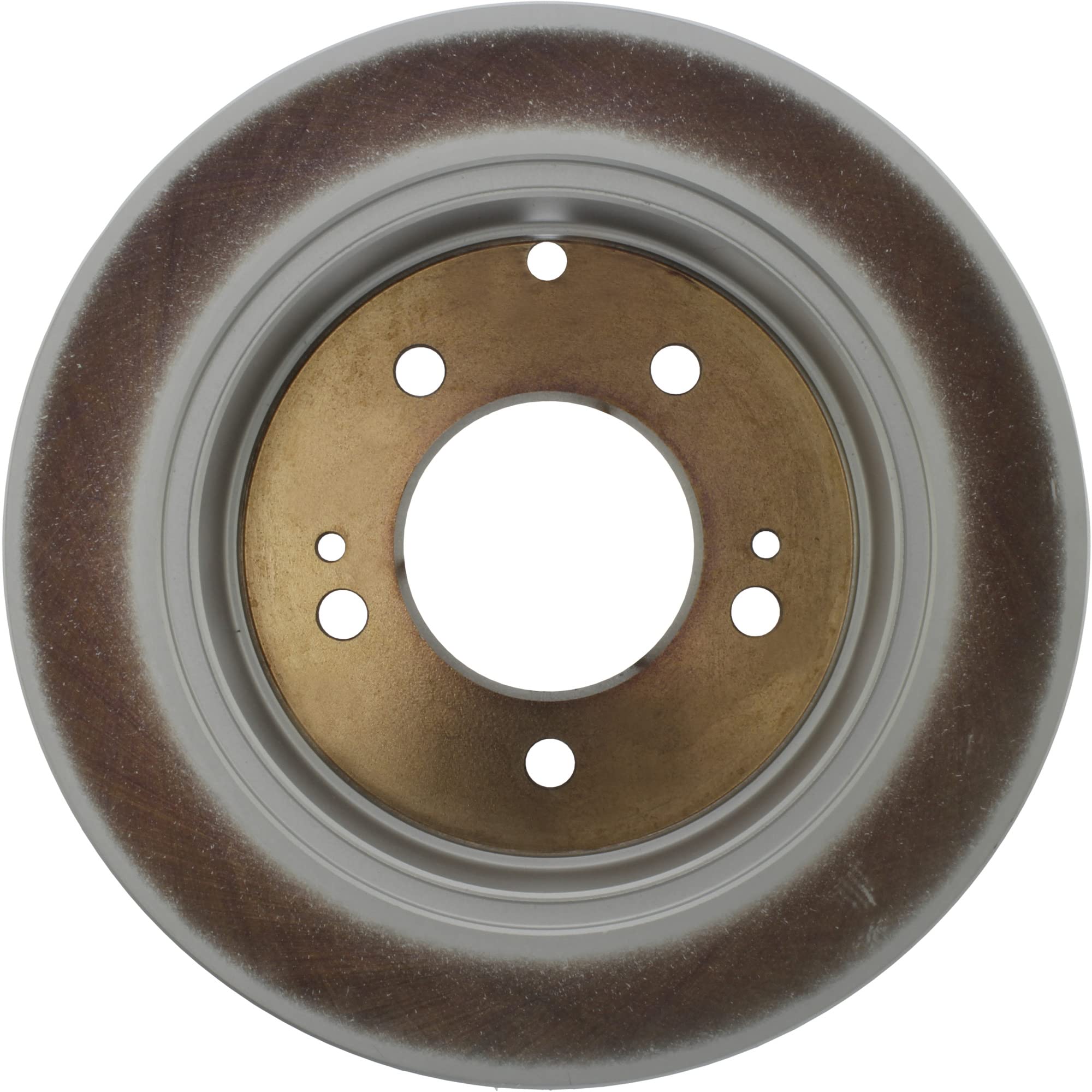 Centric Gcx Rotor 320.50027F with Full Coating