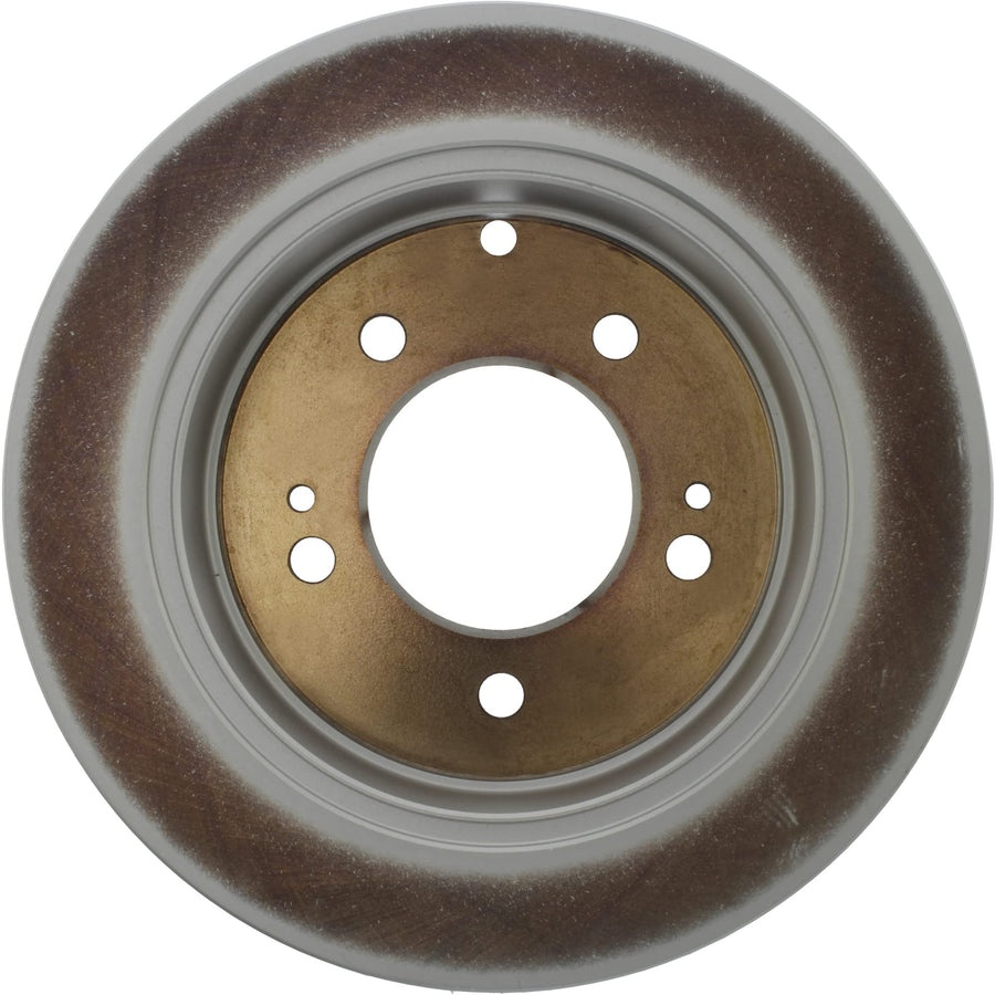 Centric Gcx Rotor 320.50027F with Full Coating