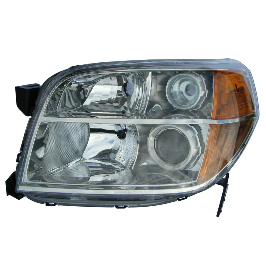 Headlight Eagle Eyes HD476-A101L
