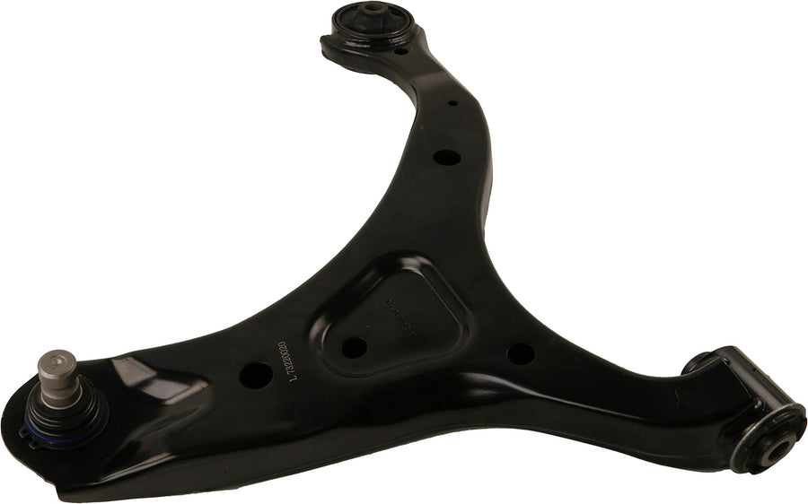 MOOG Suspension Control Arm and Ball Joint Assembly front left lower RK623467