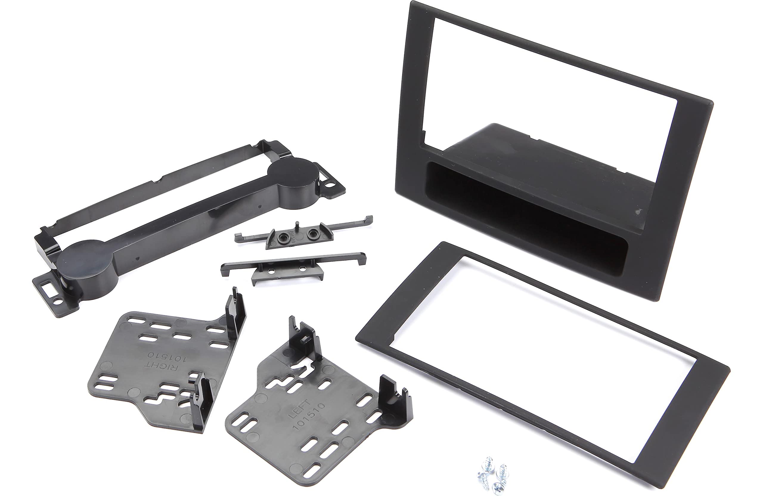 Metra Double Din Radio 95-6534B Install Kit for Chrysler 07-08