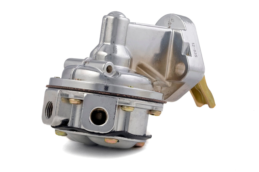80 GPH Holley Mechanical Fuel Pump