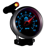 Mini Monster Tachometer Auto Meter 880037 MOPAR