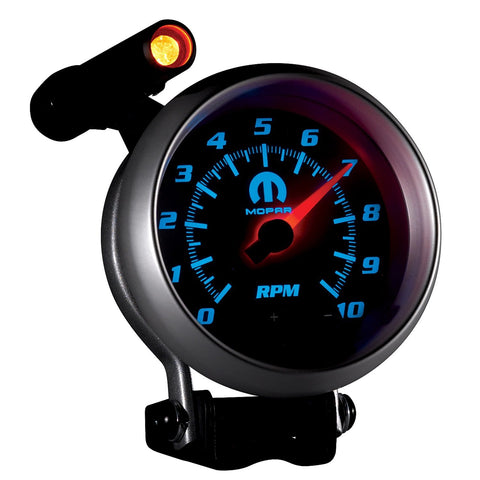 Mini Monster Tachometer Auto Meter 880037 MOPAR