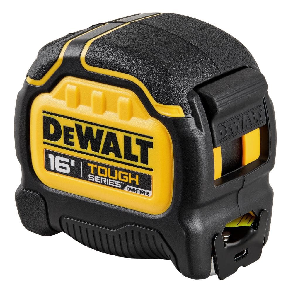 Tough Tape DEWALT 16FT x 1-1/4IN