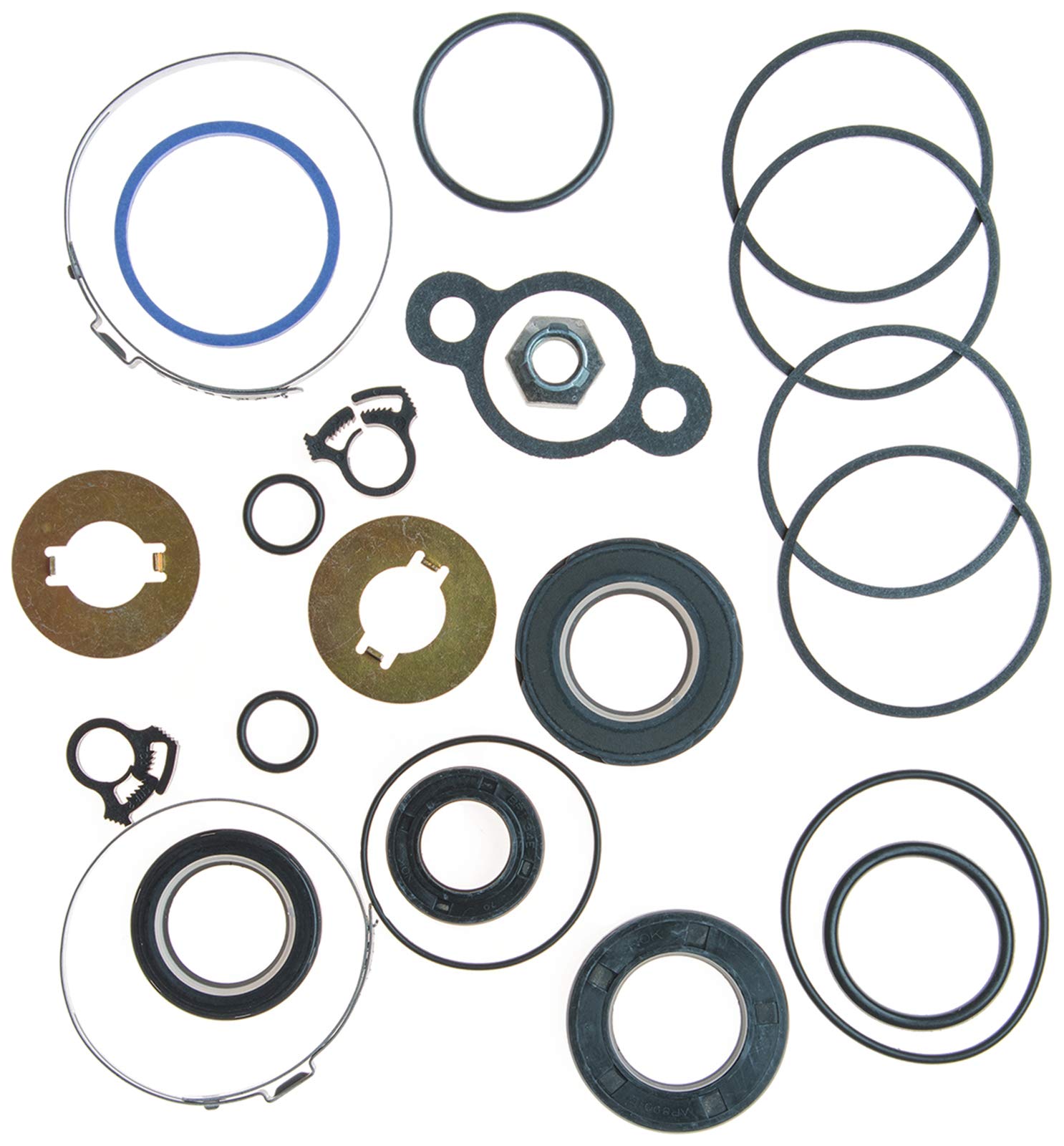 Steering Gear Seal Kit Gates 350800