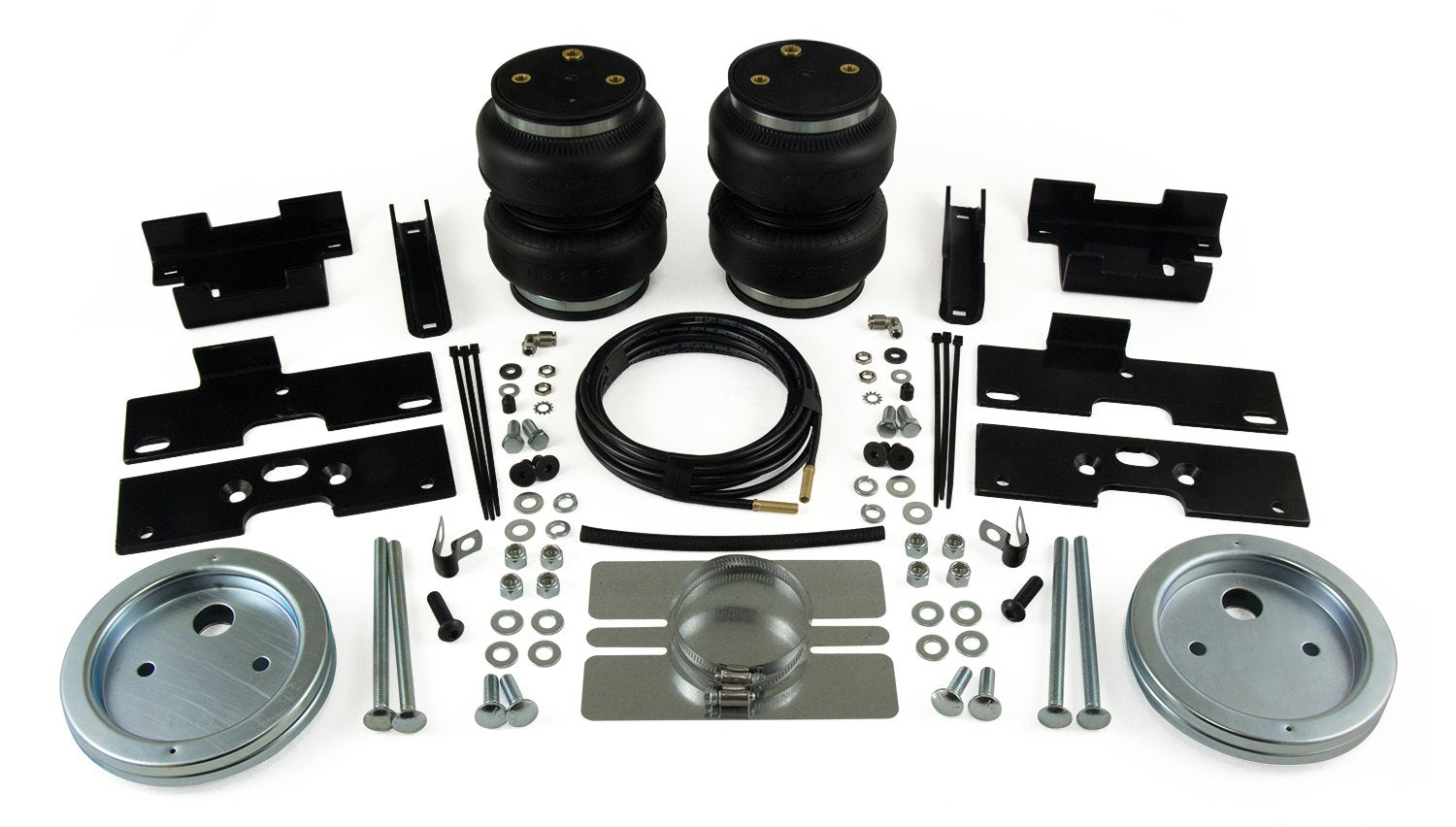 LoadLifter 5000 Air Suspension Kit Air Lift 57213