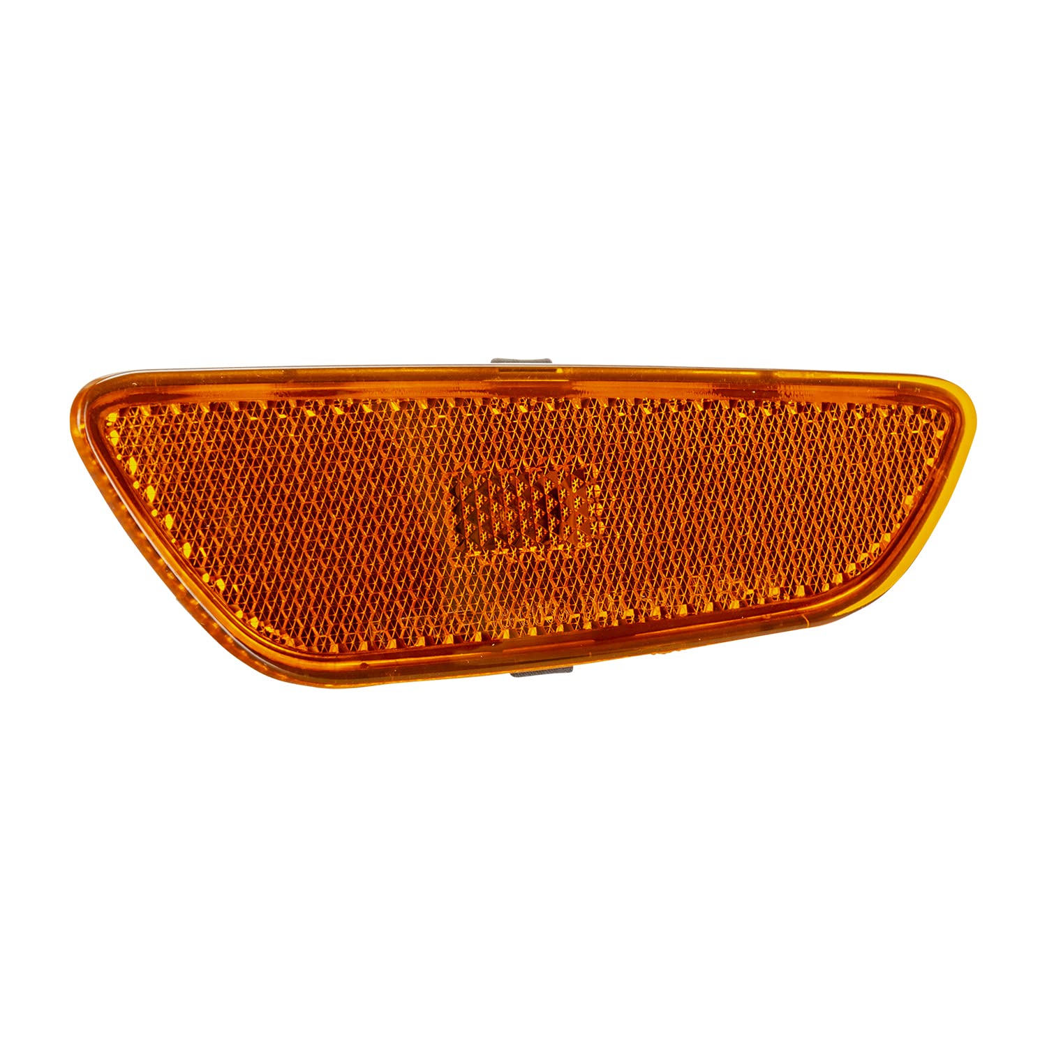 Right Side TYC Marker Light Assembly Compatible with 2008-2010 Saturn VUE