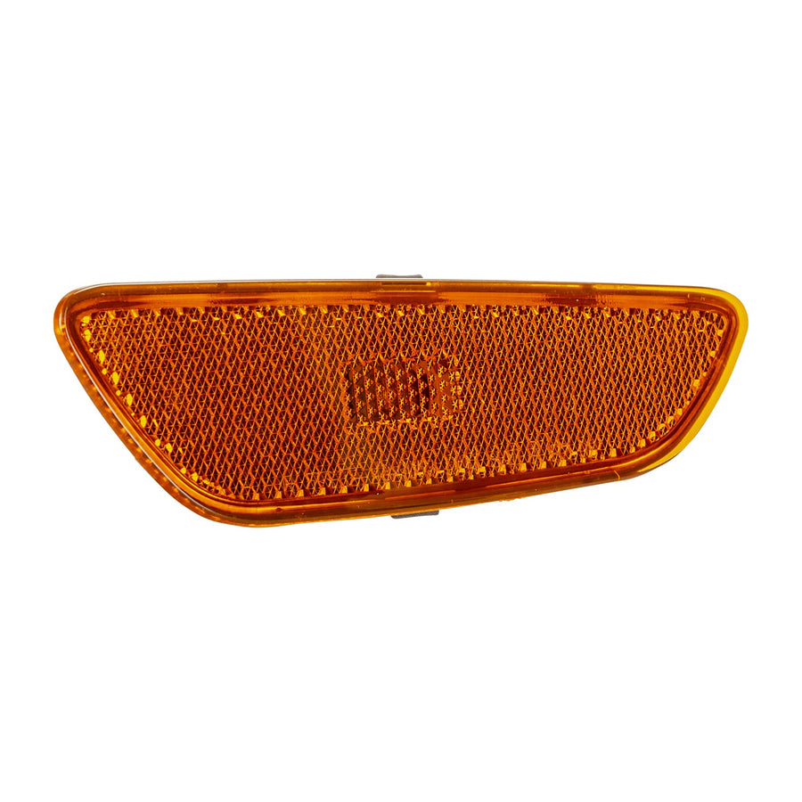 Right Side TYC Marker Light Assembly Compatible with 2008-2010 Saturn VUE