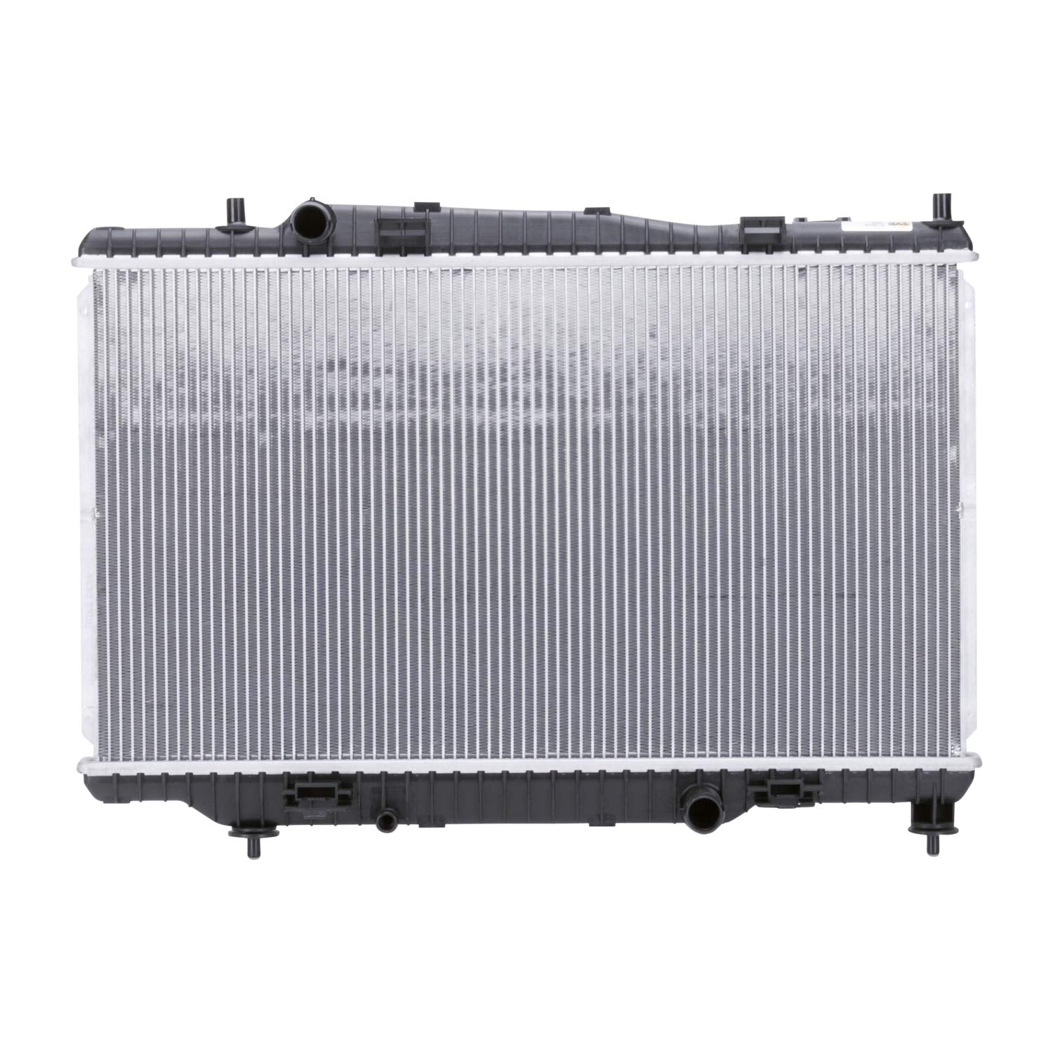 Ford Fiesta TYC 13430 Replacement Radiator