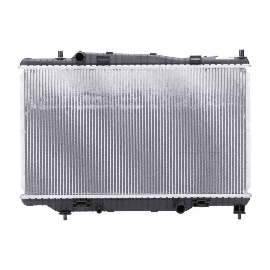 Ford Fiesta TYC 13430 Replacement Radiator