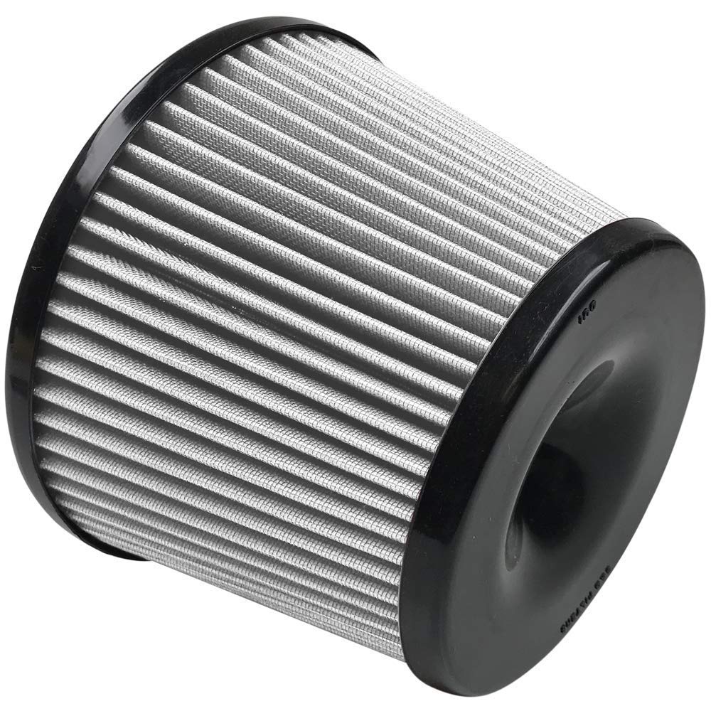 S&B Filters High Performance KF-1053D Replacement Filter (Dry Extendable)