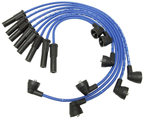 RC-FDZ032 NGK (52196) Spark Plug Wire Set