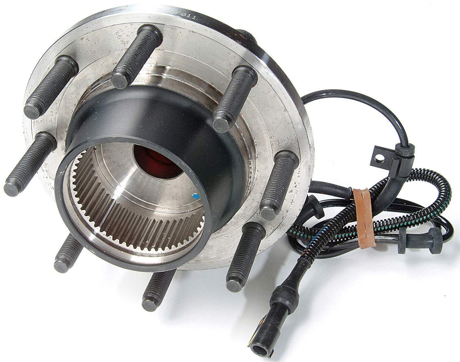 Wheel Bearing and Hub Assembly MOOG for Ford F-250 Super Duty
