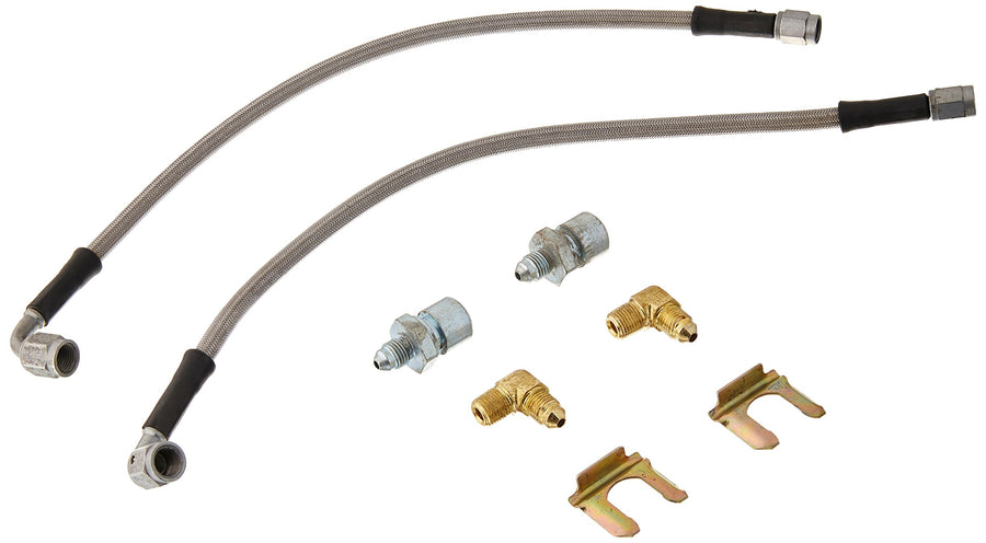 Hose End Wilwood 220-10509
