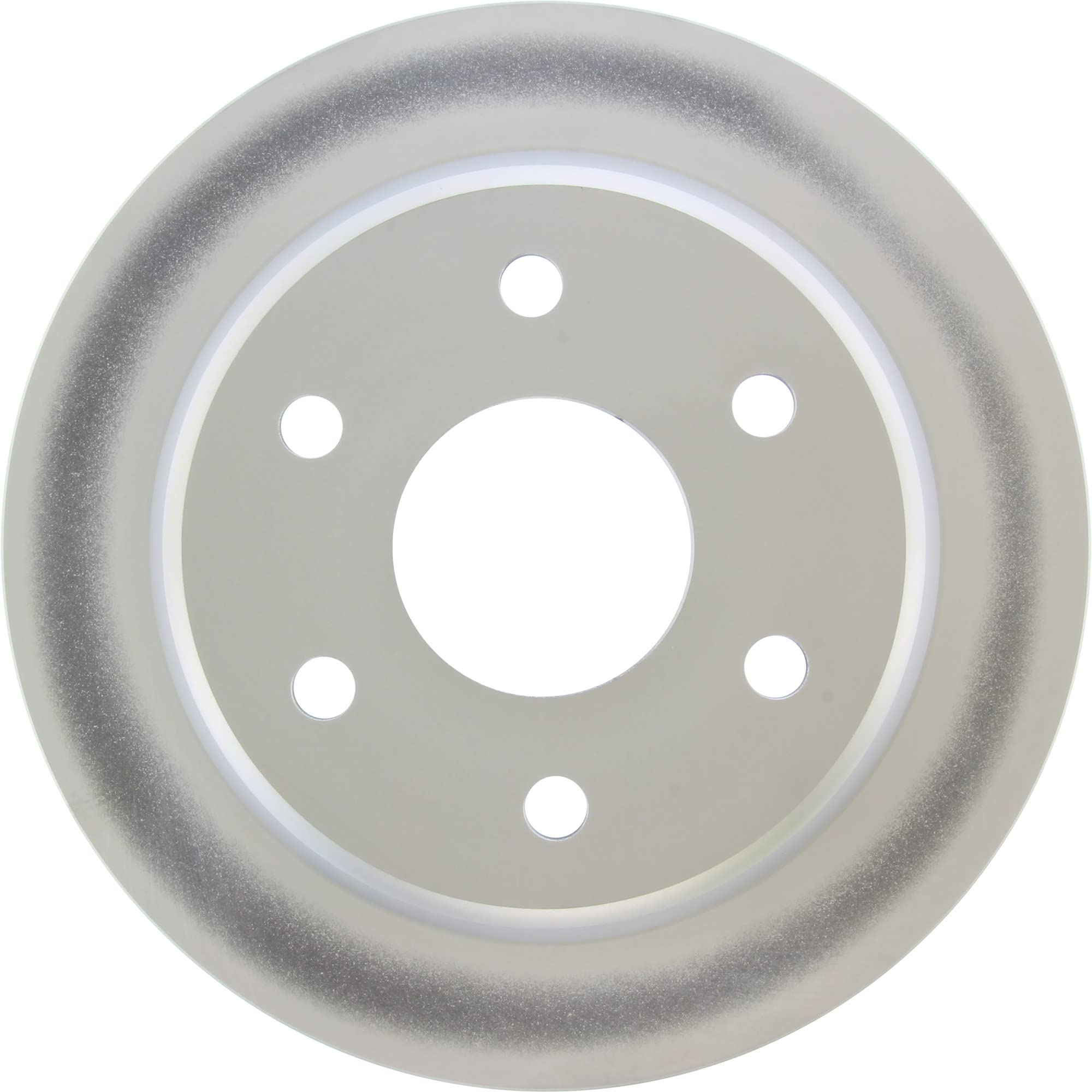 Centric Gcx Rotor 320.66041F with Full Coating