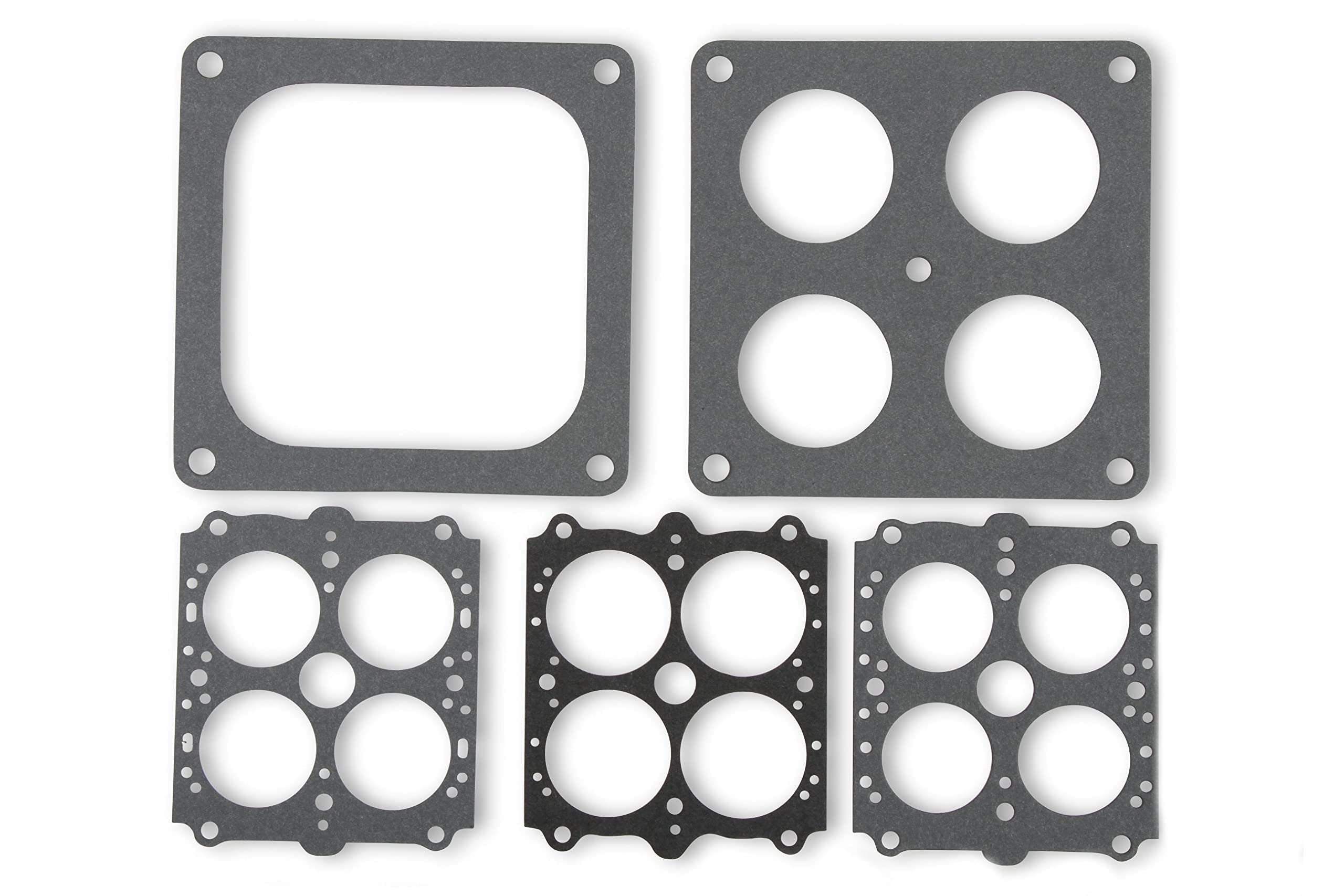 Trick Kit Holley 37-933 Carburetor Rebuild Kit