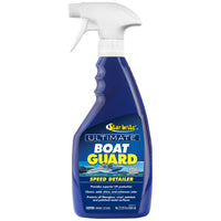 Detailer & Protectant Boat Guard, 22-oz. Trigger Spray