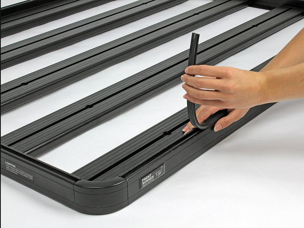 T-Slot Front Runner Rubber Beading