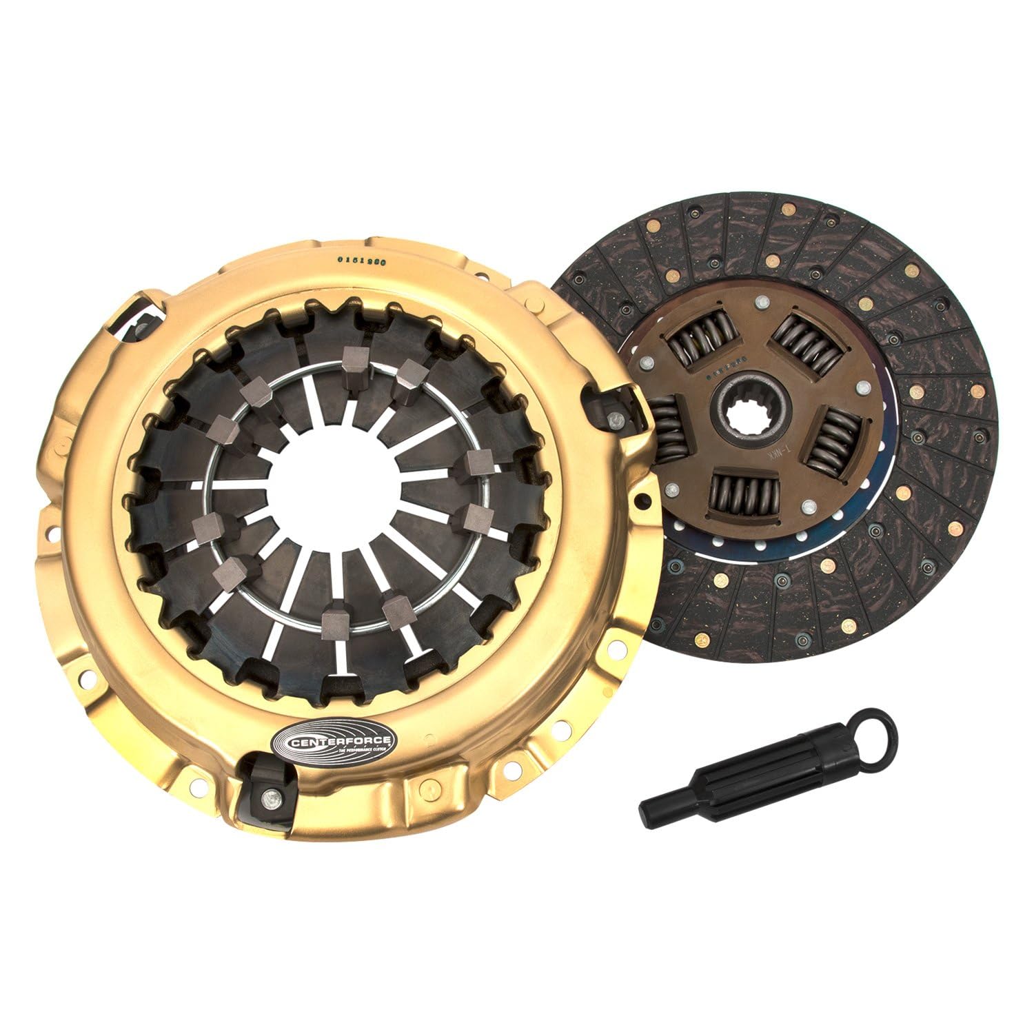 CF043518 Centerforce I Clutch Pressure Plate and Disc Set